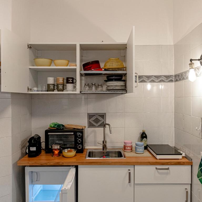 Casa di Betty a Testaccio - Appartamento con 2 Camere da Letto - 21