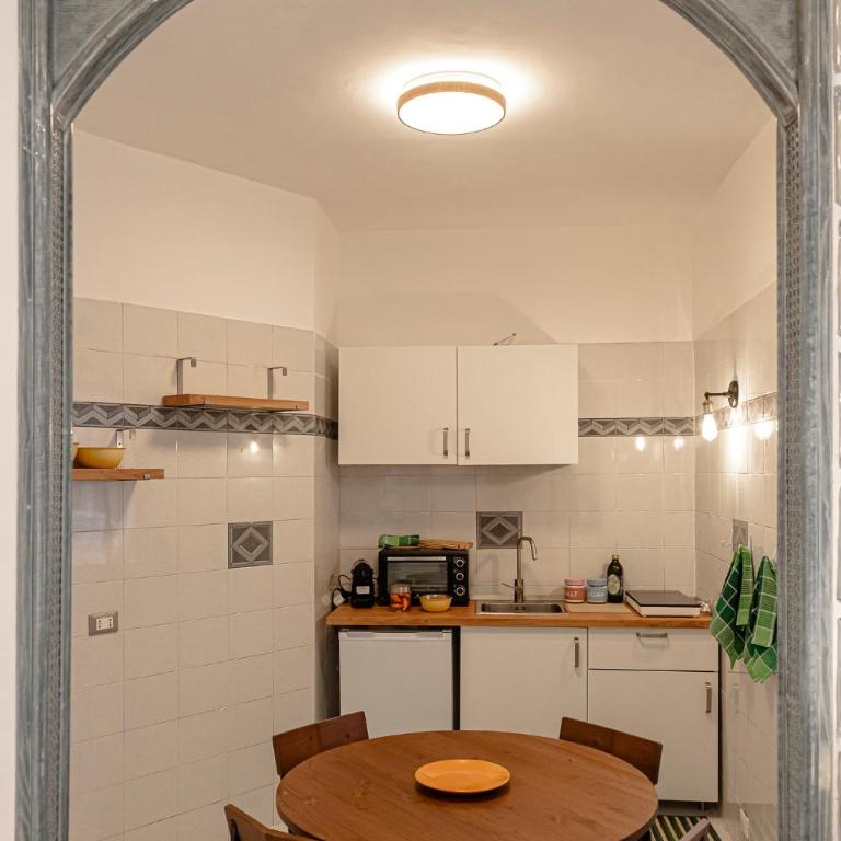 Casa di Betty a Testaccio - Appartamento con 2 Camere da Letto - 22