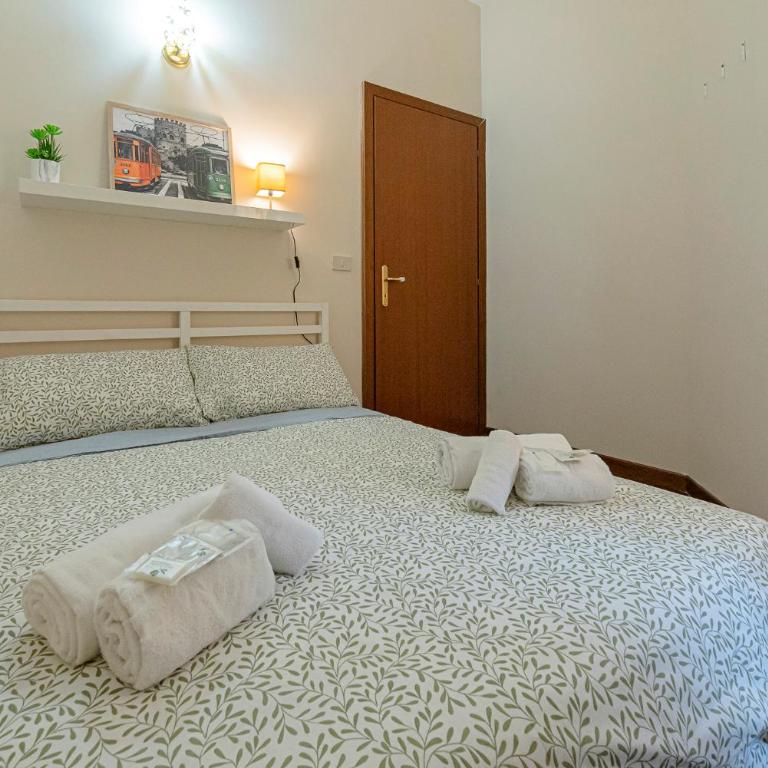 Casa di Betty a Testaccio - Appartamento con 2 Camere da Letto - 15
