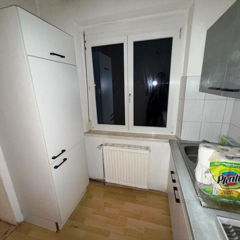 Monteurwohnung - Klein, fein und praktisch - Apartment mit 2 Schlafzimmern - 2
