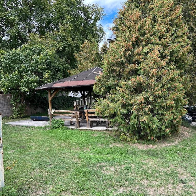 Monteurwohnung - Klein, fein und praktisch - Apartment mit 2 Schlafzimmern - 4