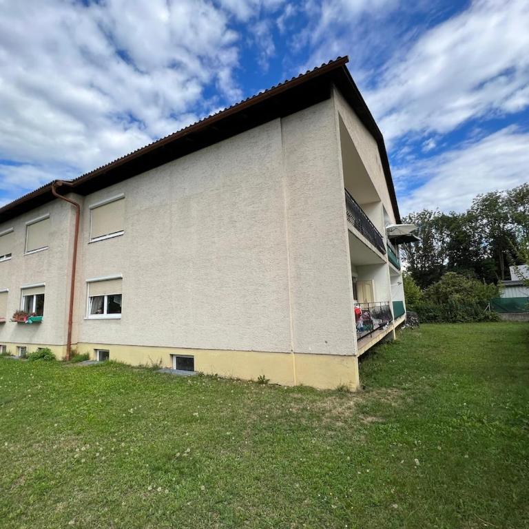 Monteurwohnung - Klein, fein und praktisch - Apartment mit 2 Schlafzimmern - 5