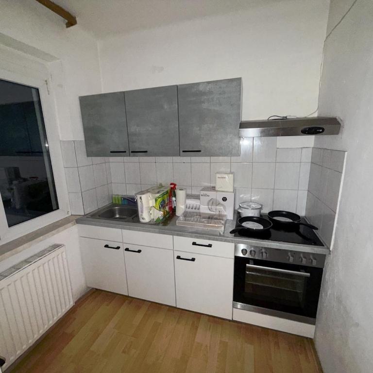 Monteurwohnung - Klein, fein und praktisch - Apartment mit 2 Schlafzimmern - 13