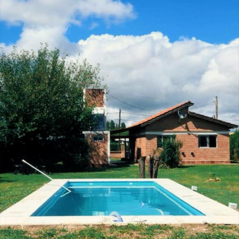 Casa Kamche - Casa de 2 dormitorios - 1