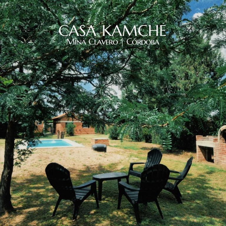 Casa Kamche - Casa de 2 dormitorios - 4