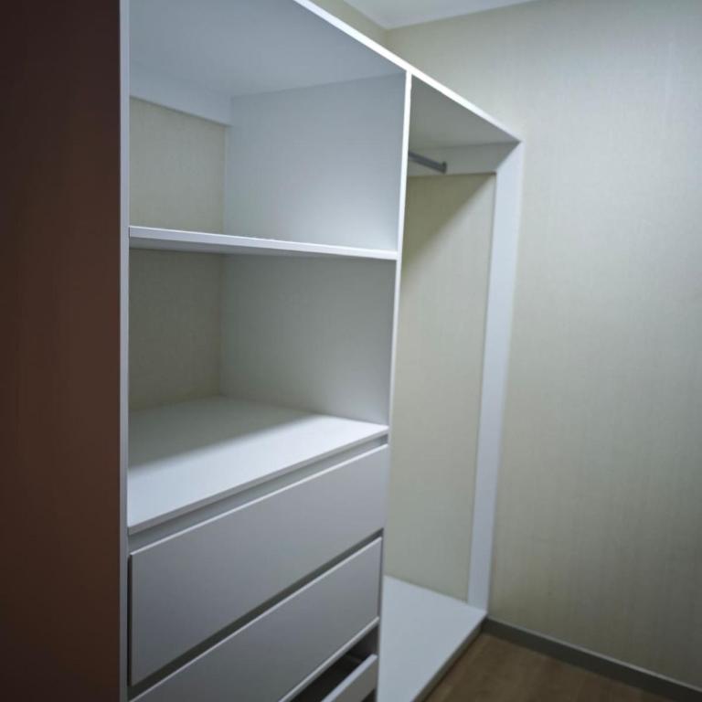 Estilo y Confort Departamento de 1 habitacion en Luxury Tower - Apartamento de 1 dormitorio - 10
