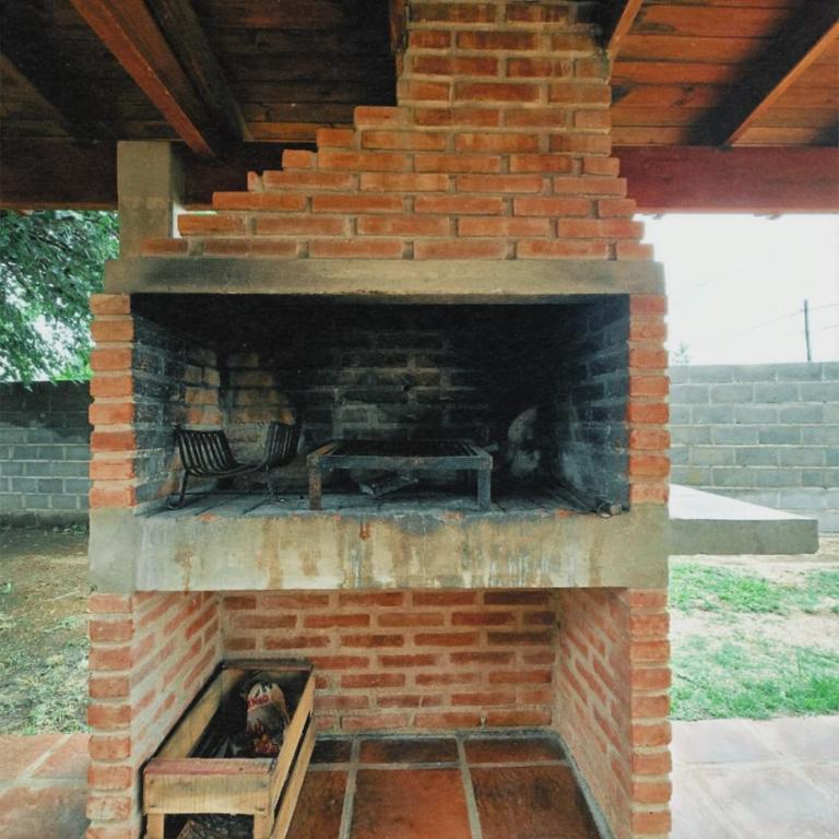 Casa Kamche - Casa de 2 dormitorios - 7