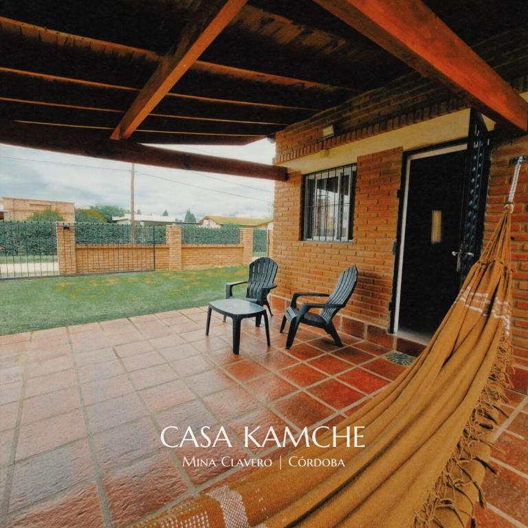 Casa Kamche - Casa de 2 dormitorios - 8