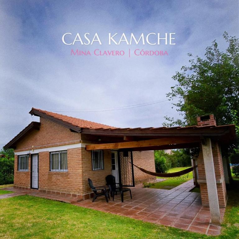 Casa Kamche - Casa de 2 dormitorios - 10