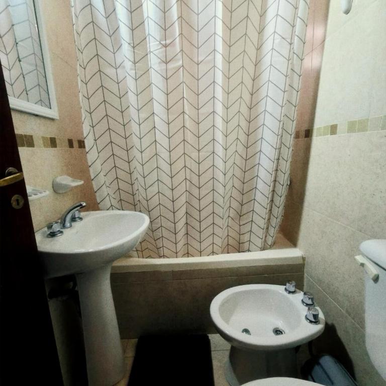 Casa Kamche - Casa de 2 dormitorios - 11