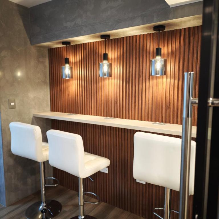 Estilo y Confort Departamento de 1 habitacion en Luxury Tower - Apartamento de 1 dormitorio - 18