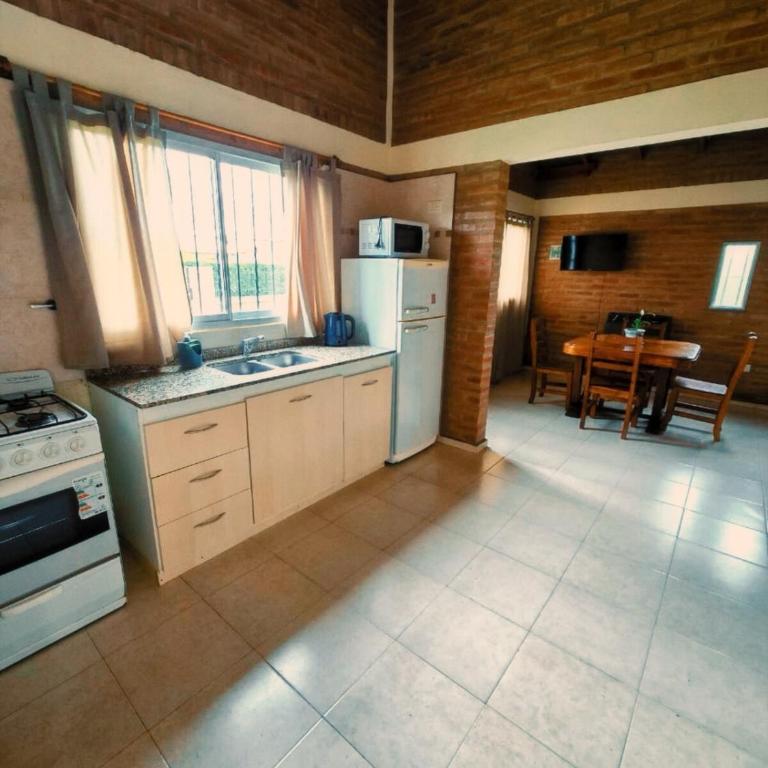 Casa Kamche - Casa de 2 dormitorios - 14