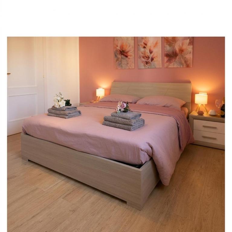 Residenza Canaletto Private Free Parking Venice 15' - Appartamento con 2 Camere da Letto - 3