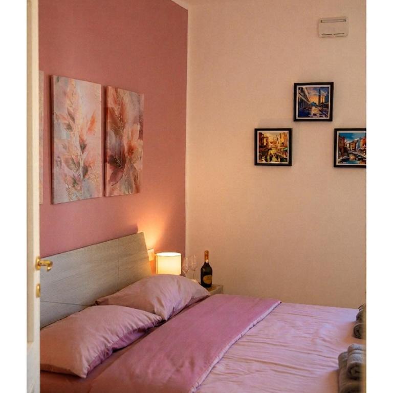Residenza Canaletto Private Free Parking Venice 15' - Appartamento con 2 Camere da Letto - 8