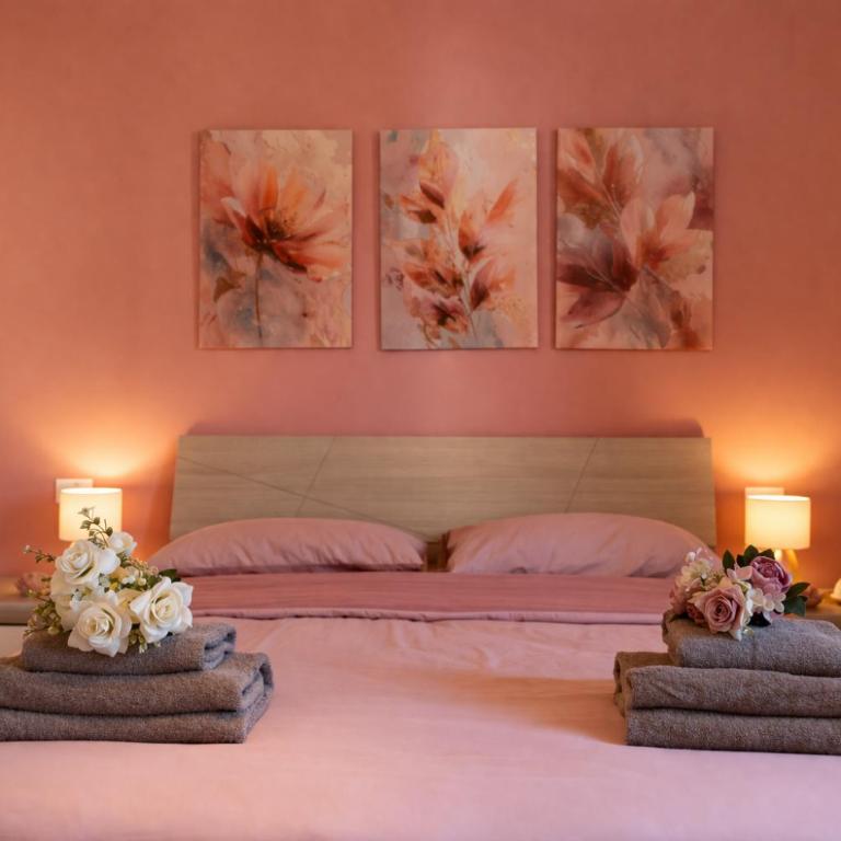 Residenza Canaletto Private Free Parking Venice 15' - Appartamento con 2 Camere da Letto - 9
