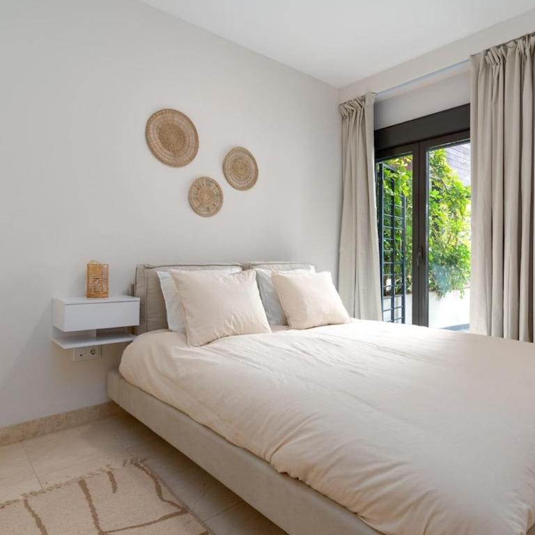 Gorgeous 2 bed Apt in Los Flamingos - RDR541 - Apartamento de 2 dormitorios - 2