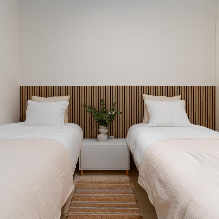 Gorgeous 2 bed Apt in Los Flamingos - RDR541 - Apartamento de 2 dormitorios - 7