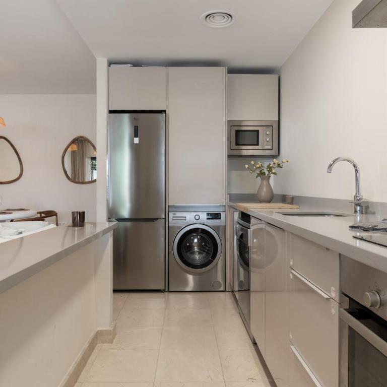 Gorgeous 2 bed Apt in Los Flamingos - RDR541 - Apartamento de 2 dormitorios - 11