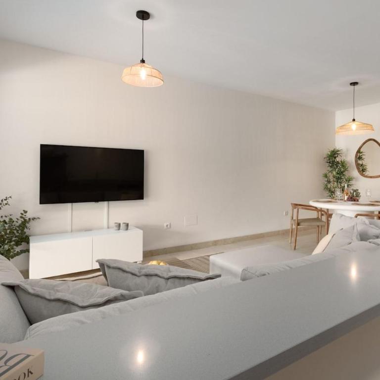 Gorgeous 2 bed Apt in Los Flamingos - RDR541 - Apartamento de 2 dormitorios - 12