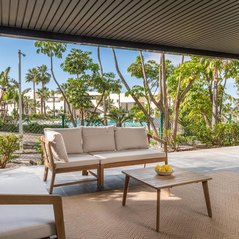 Gorgeous 2 bed Apt in Los Flamingos - RDR541 - Apartamento de 2 dormitorios - 13
