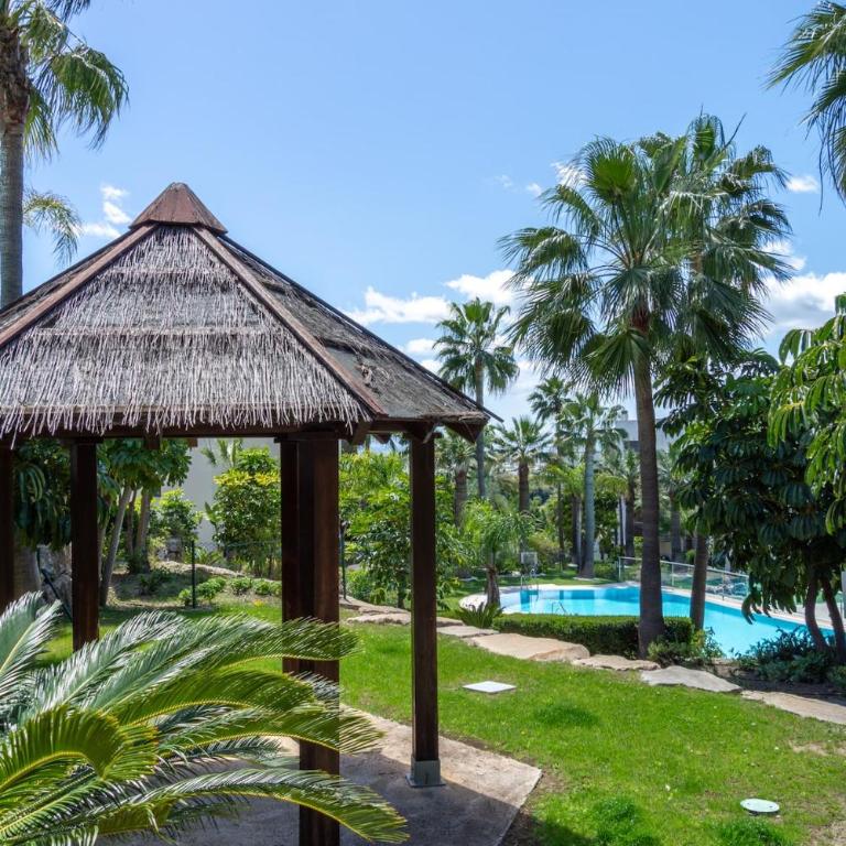 Gorgeous 2 bed Apt in Los Flamingos - RDR541 - Apartamento de 2 dormitorios - 16