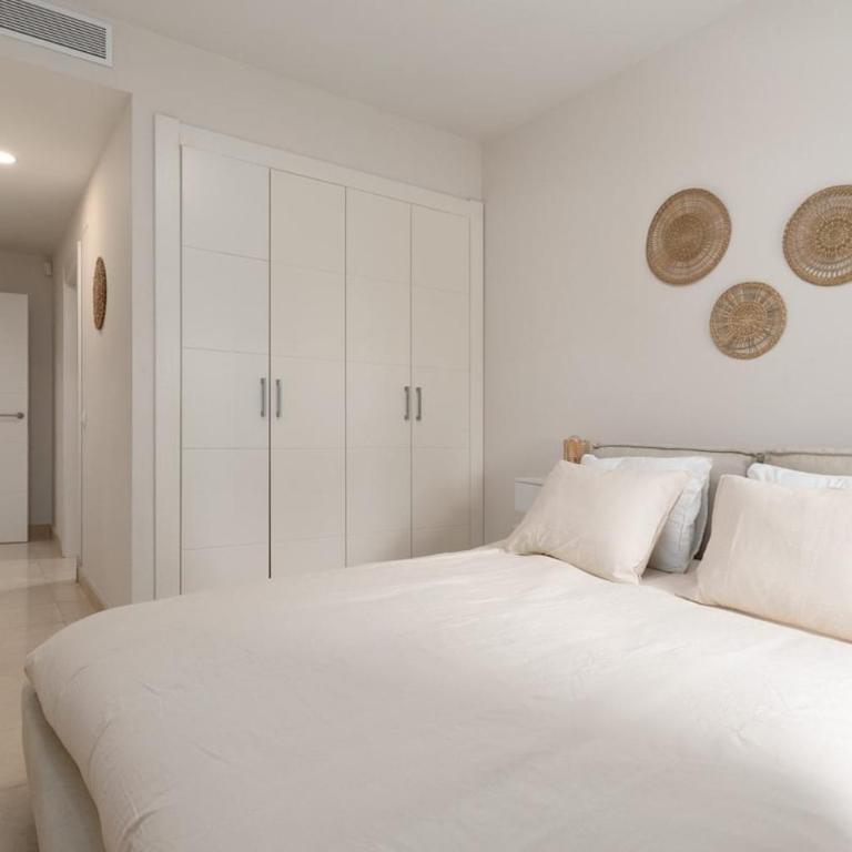 Gorgeous 2 bed Apt in Los Flamingos - RDR541 - Apartamento de 2 dormitorios - 17