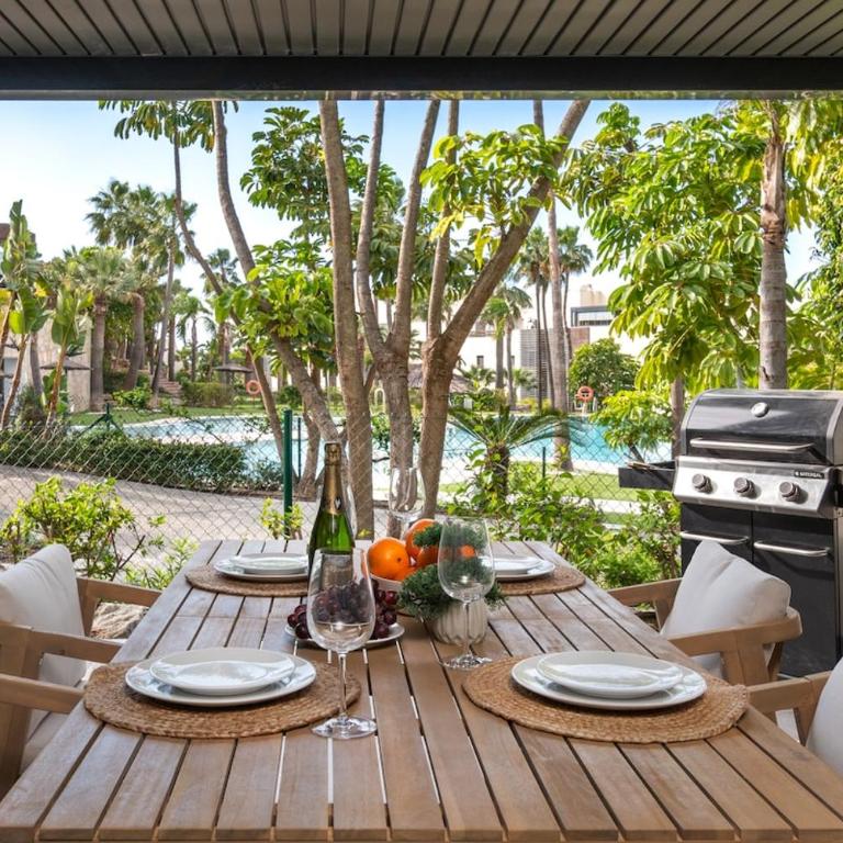 Gorgeous 2 bed Apt in Los Flamingos - RDR541 - Apartamento de 2 dormitorios - 18
