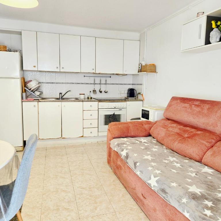Oasis cerca del mar platja d'Aro - Apartamento de 1 dormitorio - 2