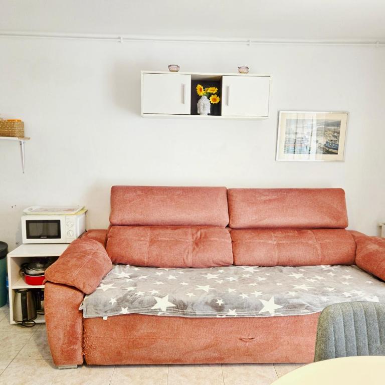 Oasis cerca del mar platja d'Aro - Apartamento de 1 dormitorio - 4