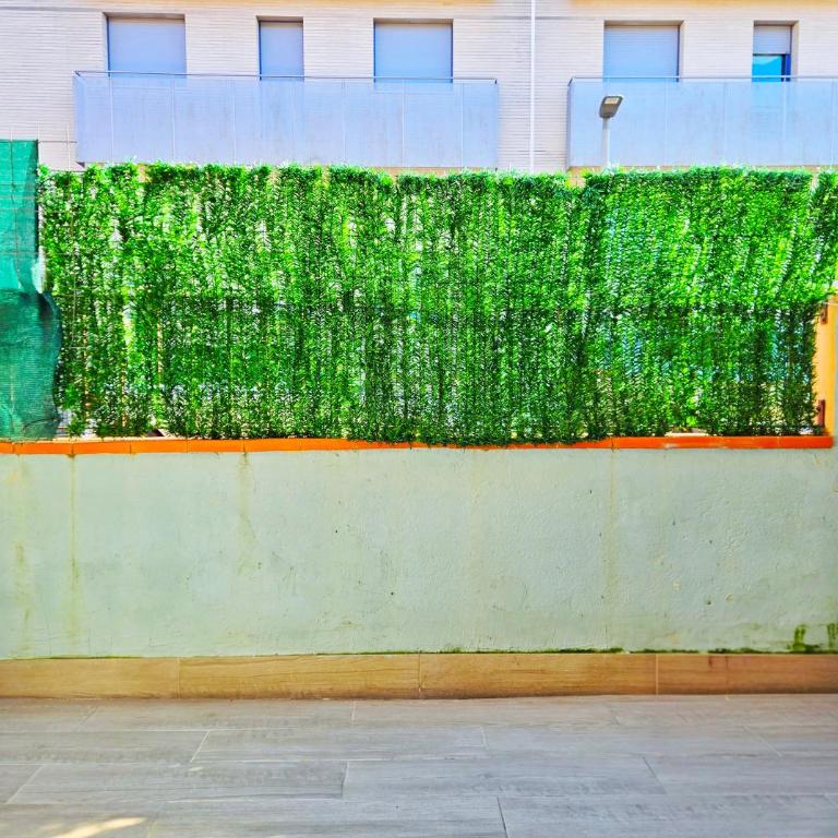 Oasis cerca del mar platja d'Aro - Apartamento de 1 dormitorio - 9
