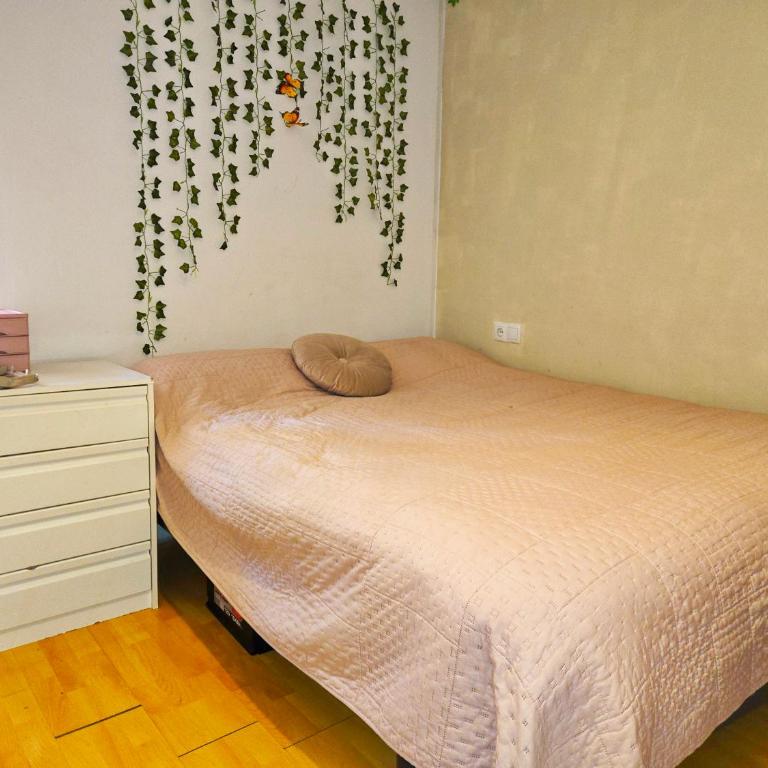 Oasis cerca del mar platja d'Aro - Apartamento de 1 dormitorio - 11