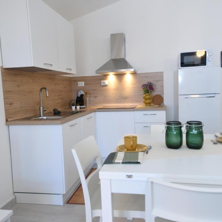 ANBO - Due Mari - La Maddalena - Appartamento con 1 Camera da Letto - 14