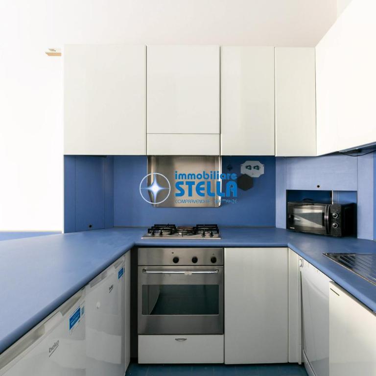 Bagni Miramare - Two-Bedroom Apartment - 4
