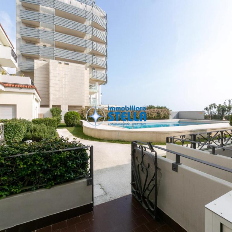 Bagni Miramare - Two-Bedroom Apartment - 2