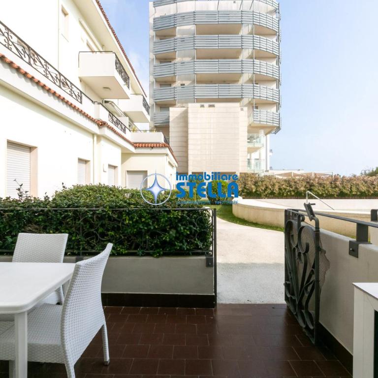 Bagni Miramare - Two-Bedroom Apartment - 20