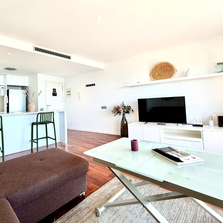 NC APARTMENTS Ático Canyelles Mar - 5 PAX - Apartamento de 3 dormitorios - 11