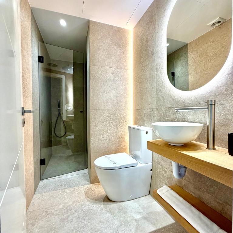 NC APARTMENTS Ático Canyelles Mar - 5 PAX - Apartamento de 3 dormitorios - 8