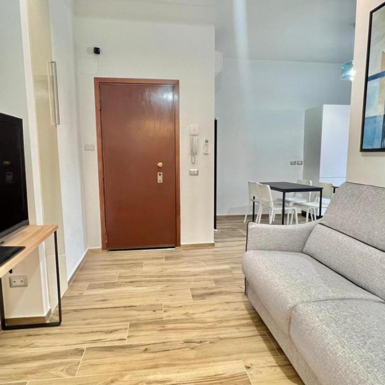 Novo apartment Isola - Appartamento con 1 Camera da Letto - 3