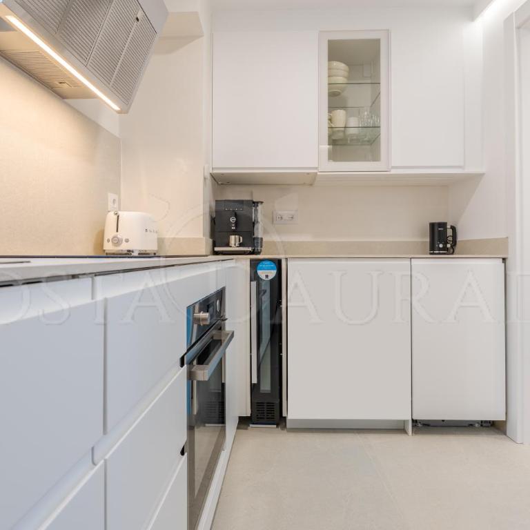 Calma mar - Two-Bedroom Apartment - 15