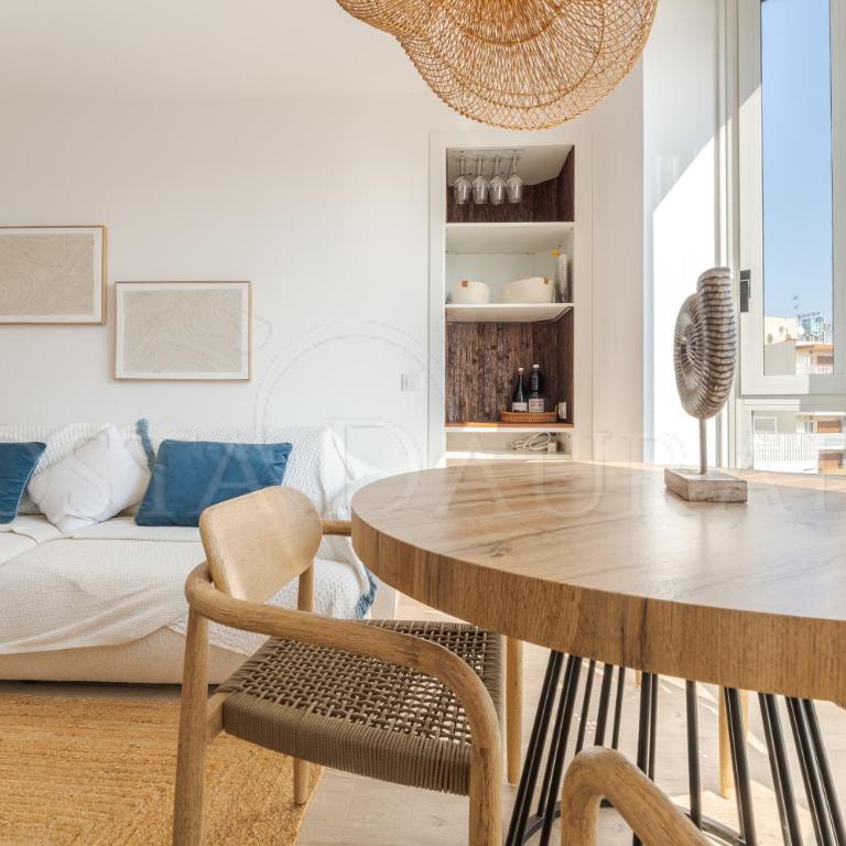 Calma mar - Two-Bedroom Apartment - 2