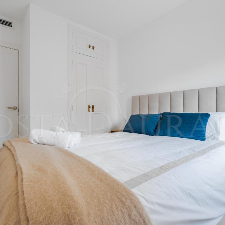 Calma mar - Two-Bedroom Apartment - 20