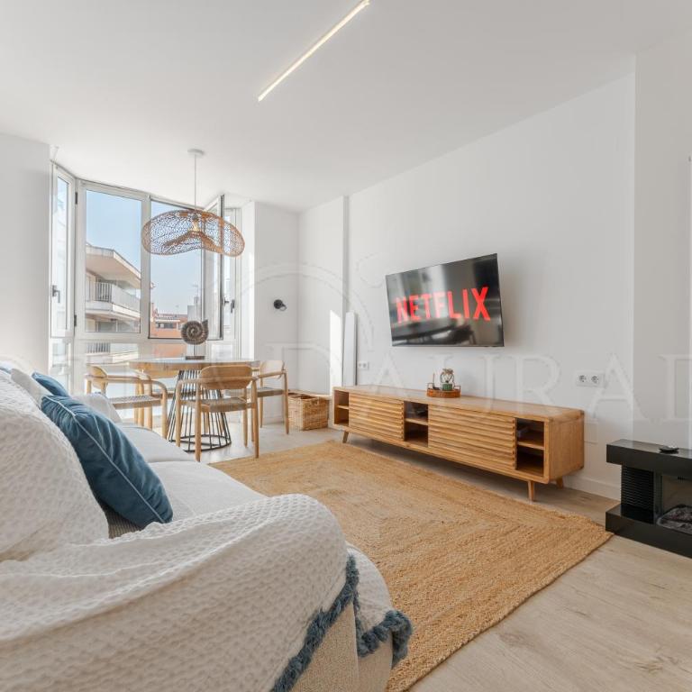 Calma mar - Two-Bedroom Apartment - 1