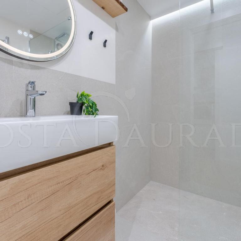 Calma mar - Two-Bedroom Apartment - 27