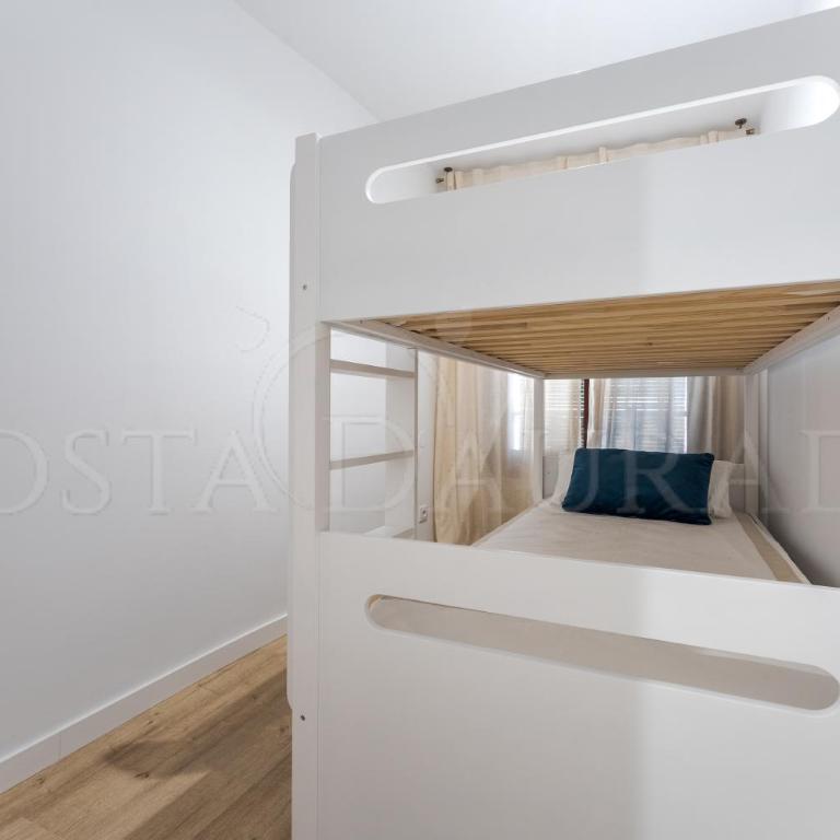 Calma mar - Two-Bedroom Apartment - 24