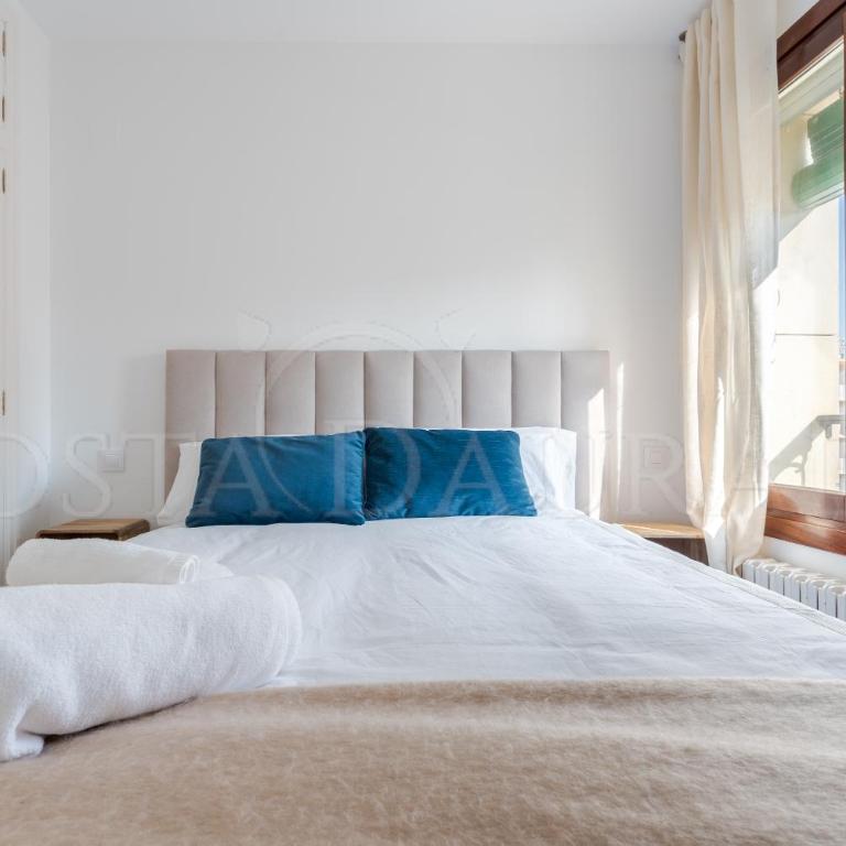 Calma mar - Two-Bedroom Apartment - 23