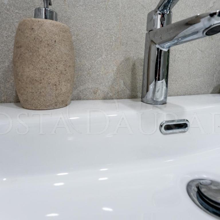 Calma mar - Two-Bedroom Apartment - 28