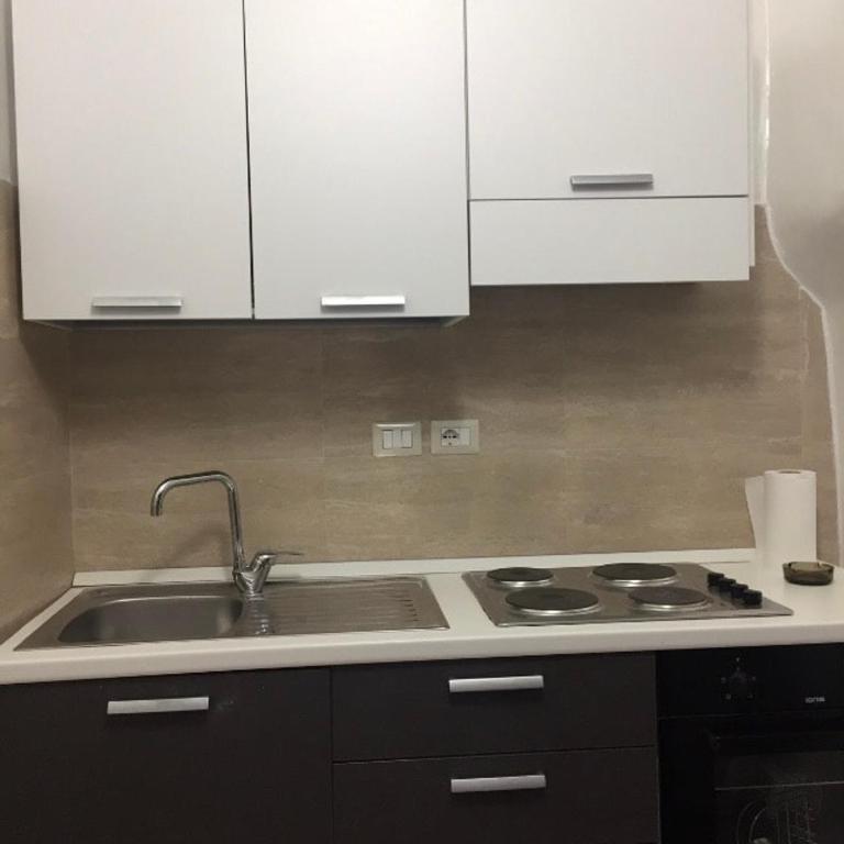 Apartment sunny cozy - Appartamento con 1 Camera da Letto - 1