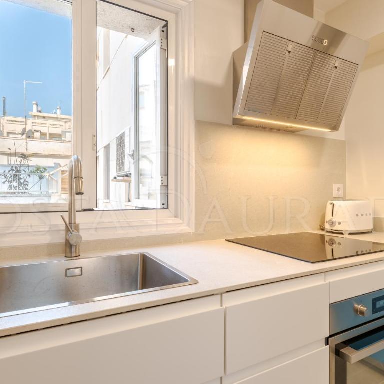 Calma mar - Two-Bedroom Apartment - 13
