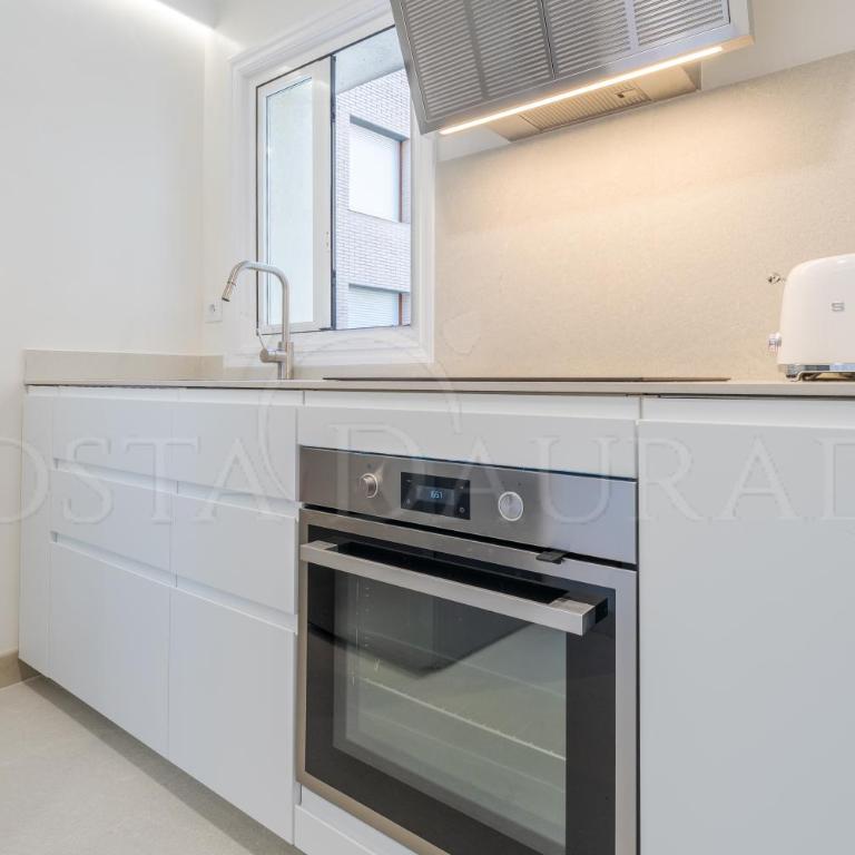 Calma mar - Two-Bedroom Apartment - 14
