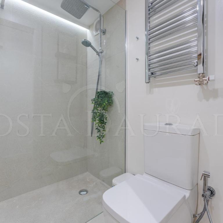 Calma mar - Two-Bedroom Apartment - 30